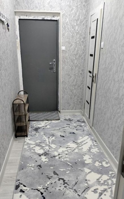 Продаётся однокомнатная Ахмад Югнаки