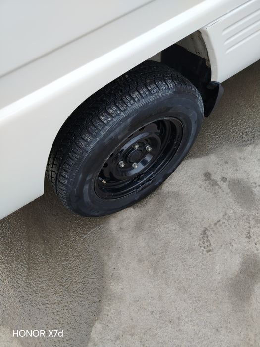 Шевролет Дамас 2020 йил