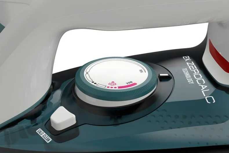 Парна Ютия Imetec ZeroCalc Z1 2500