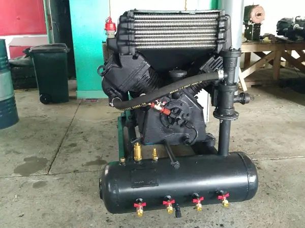 Компрессор Ремонт +Продажа пкс 525 8,10бар Склад Береке базар