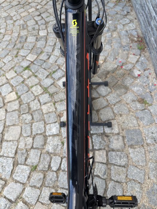 Планински велосипед Scott Spark 960 размер: 29/49см (М/Л)