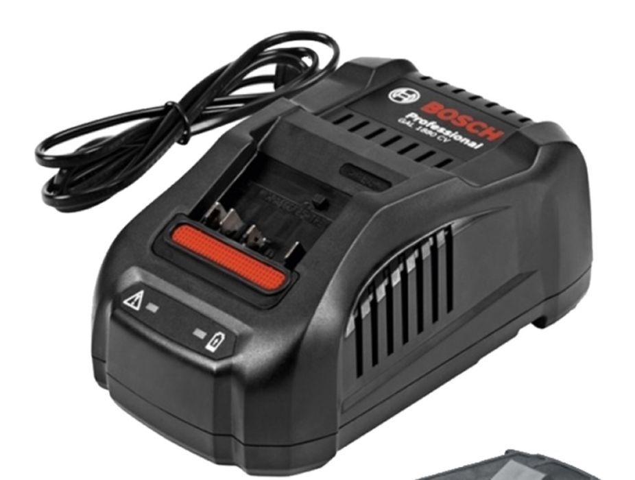 Incarcatoare bosch 18 V noi