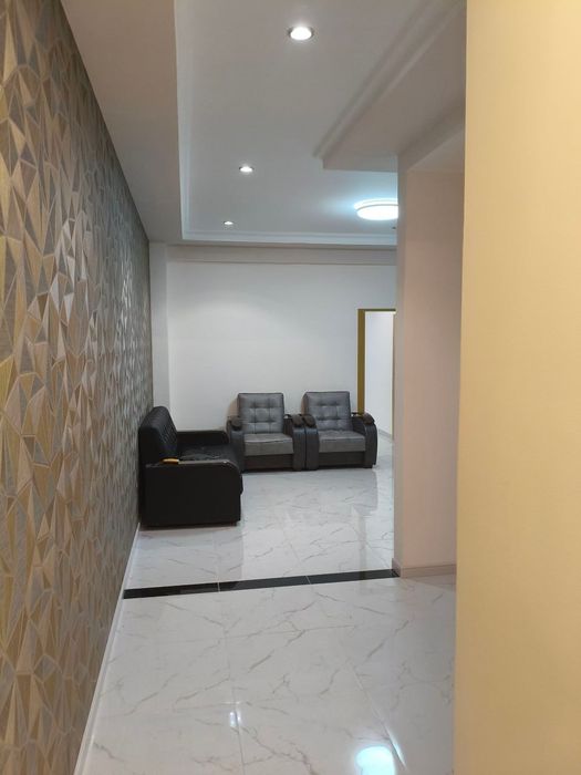 Офис ижара – Центр Луначарский, 104 м²