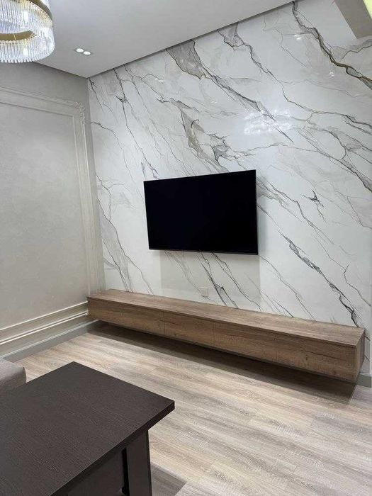 Срочная Цена ! Продается 2 Комнатная Квартира На ЖК Саламатина!