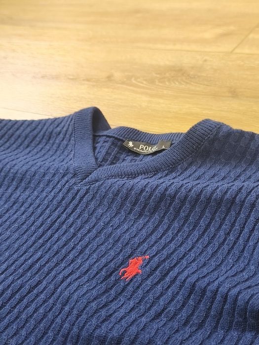 Мъжка блуза Polo Ralph Lauren