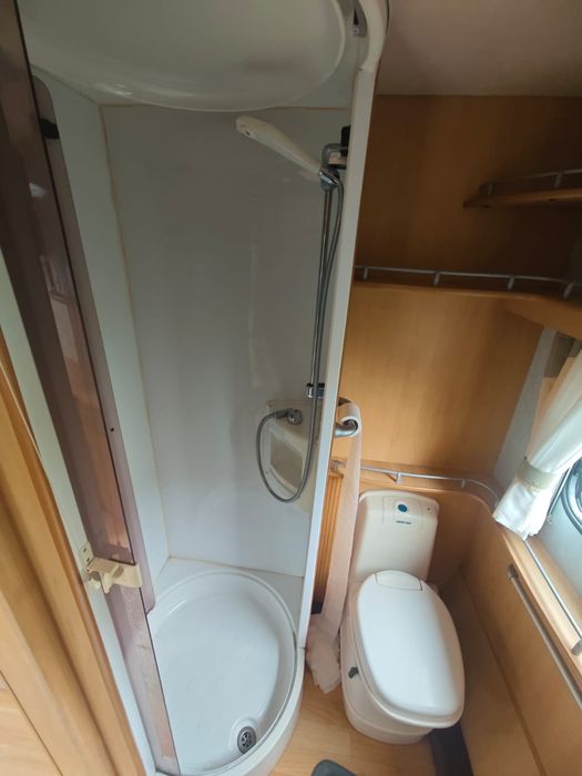 Автодом, кэмпер, автодача