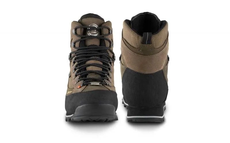 Ботинки CRISPI summit gtx new