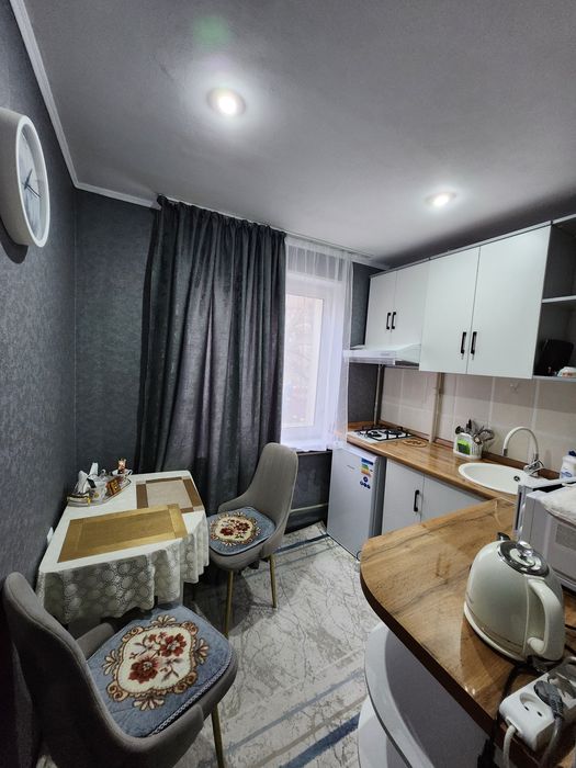 Квартира   1 ком