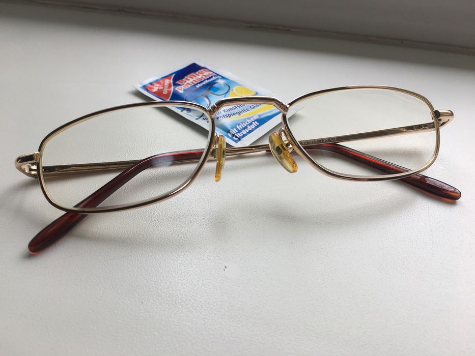 Продам очки