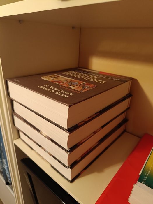 Campbell's Operative Orthopaedics 12th edition