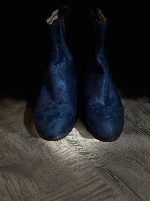 Боти 40 номер, като нови