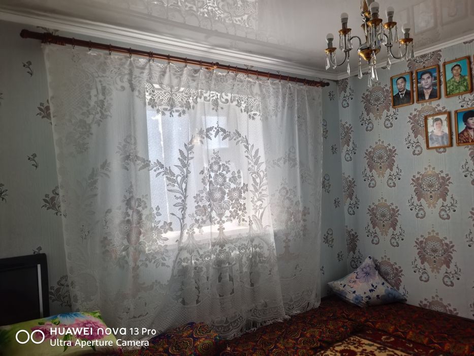 4-х комнатный дом в Подстёпном