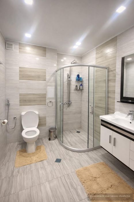 Дава се под наем Двустаен апартамент в Пловдив, Мараша - 68 кв.м за 560.49 € - Снимка #5