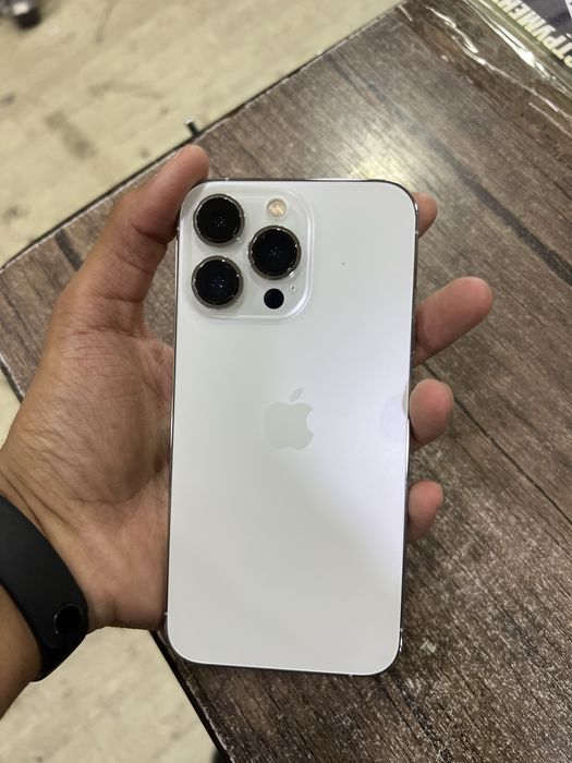 Iphone 13 pro 128 gb
