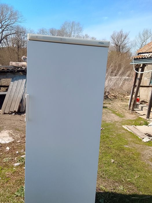 Продается холодильник