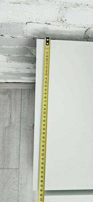 2 Noptiere / Comode (dulapuri)  (61 inaltime)