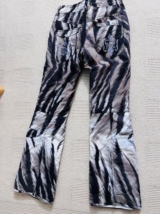 Vand costum ski dama