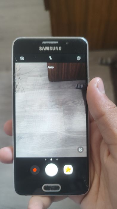 Samsung Galaxy A3 (6)