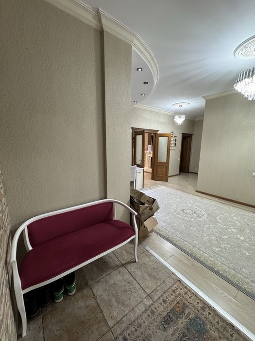 Продается квартира