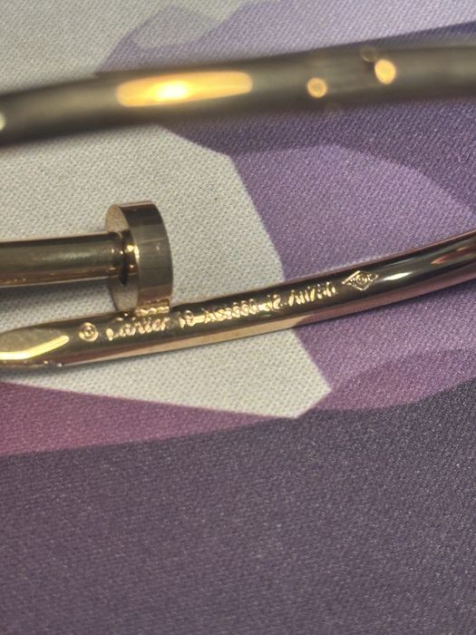 Bratara cartier femei