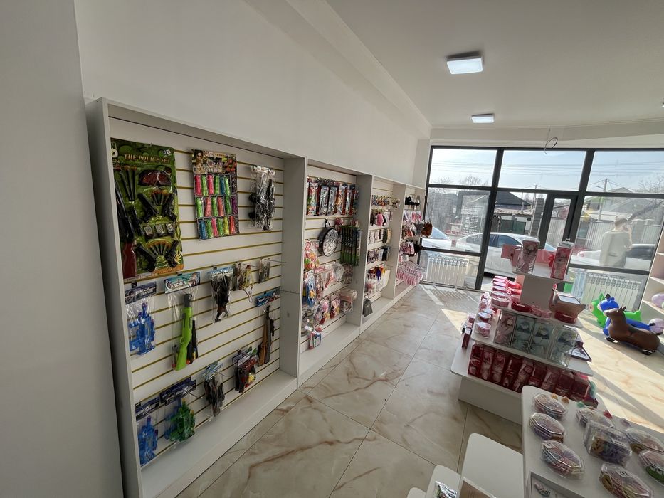 Торговое оборудфвание