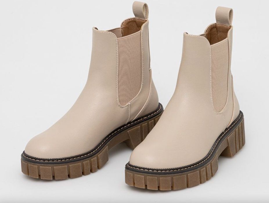 Боти Medicine - чисто нови