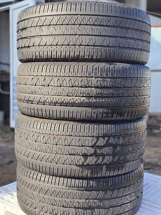 Гуми continental всесезонни 285/40 r21
