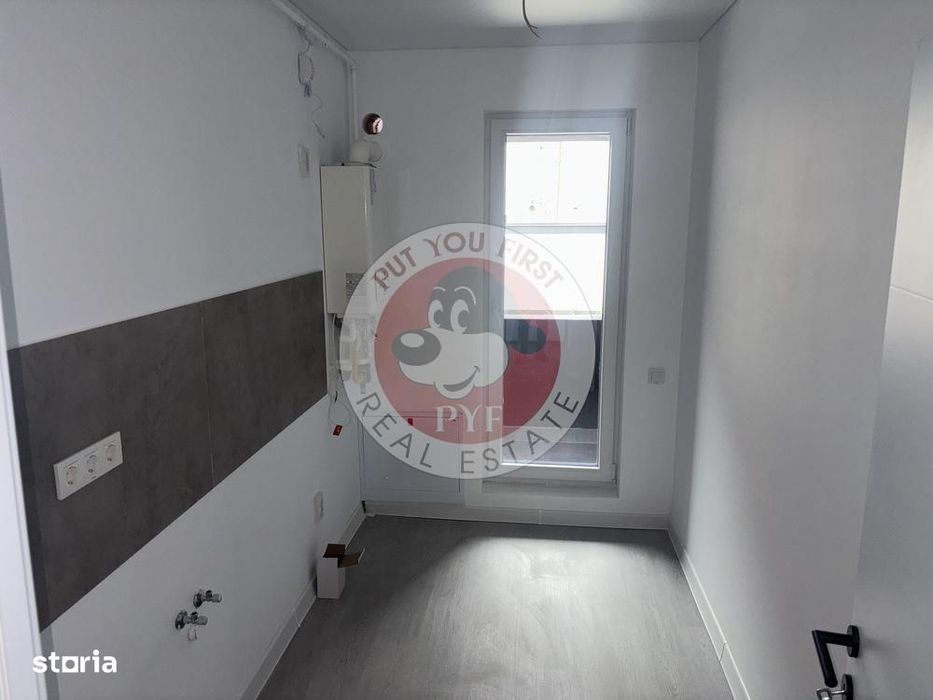 Militari Residence | Garsoniera | 30mp | Semidec | B11997