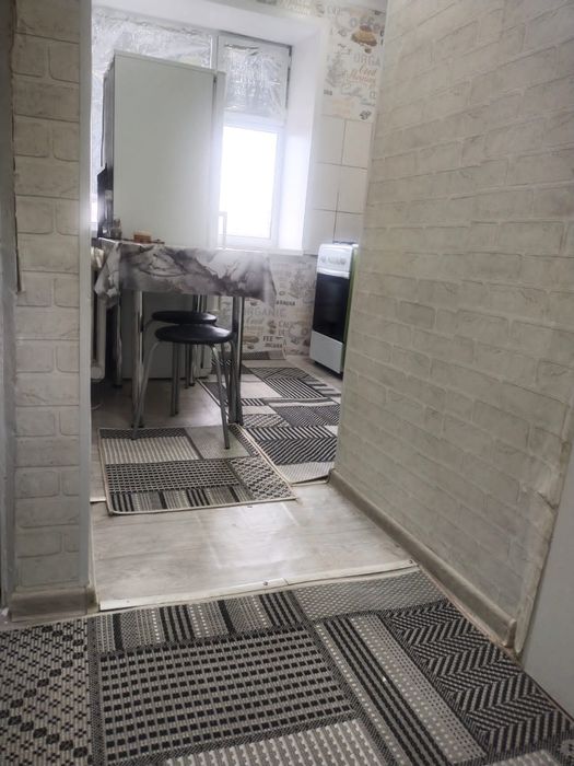 Продам 1-комнатную квартиру