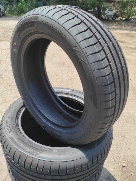 Летние шины 215/55/17 Triangle TH202 (98Y)