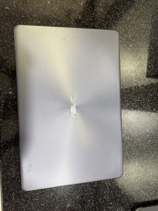 Notebook  Ноутбук asus X505BA