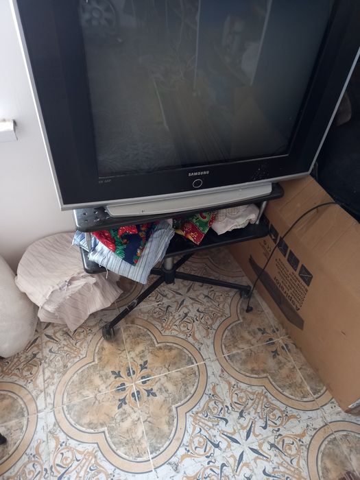 Телевизор сатылады