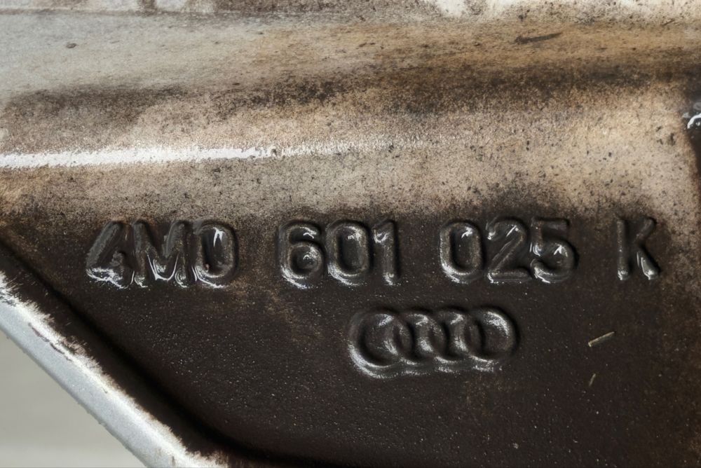 Оригинални джанти ОЕМ 21 AUDI SQ7