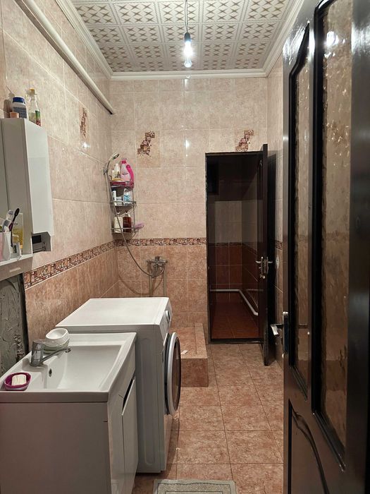 Продается уютный дом