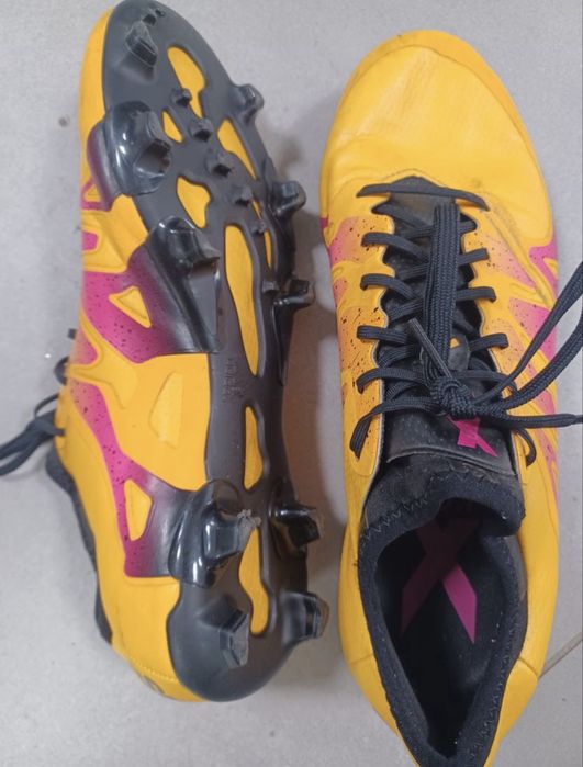 Adidas X15,1 mercurial vapor
