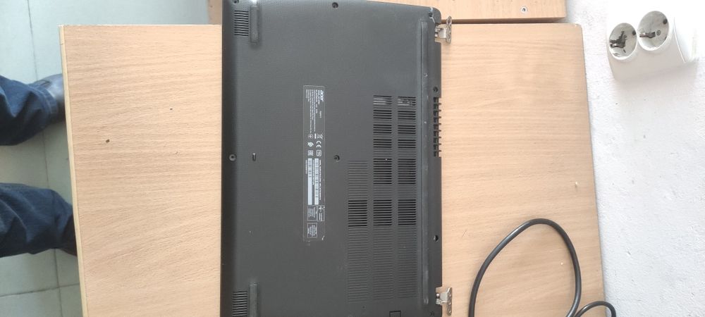 Acer Aspire 3  i3 gen 10