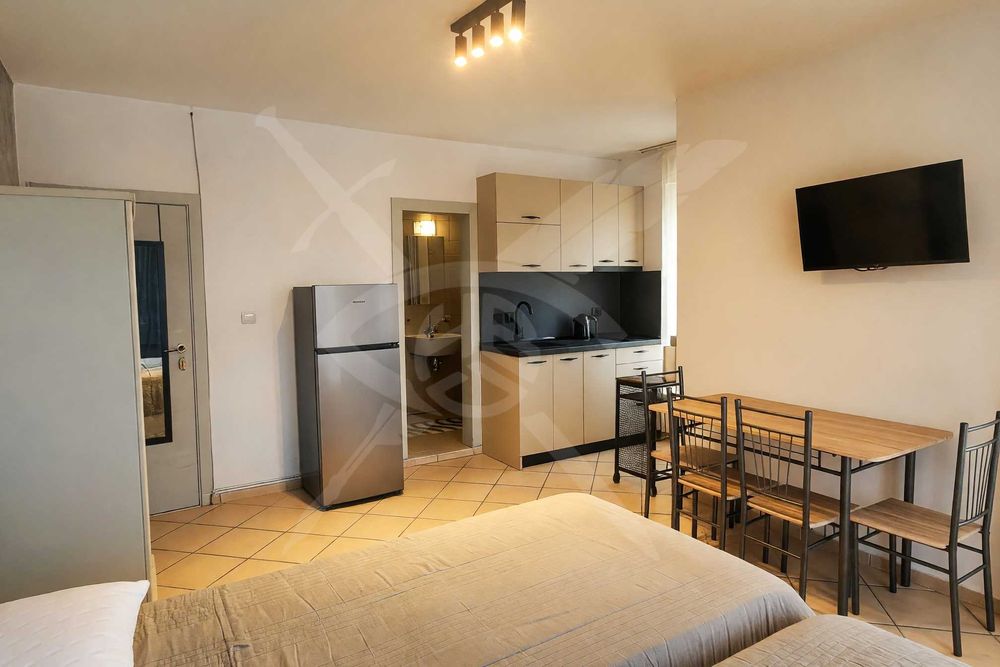 Продава се Едностаен апартамент в к.к. Слънчев бряг - 44 кв.м за 1648 €/кв.м - Снимка #2