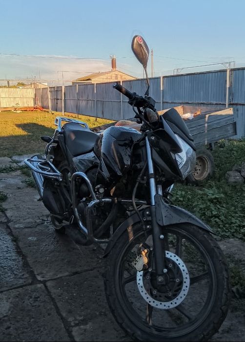Продам Хонда 150