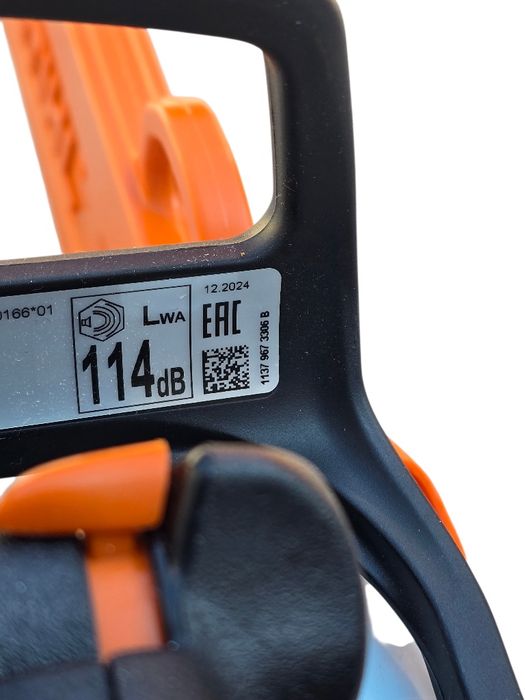 Drujba Stihl MS 194 TC