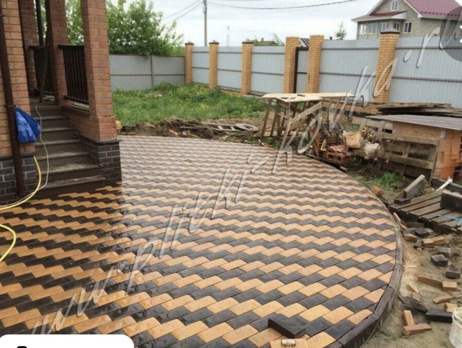 Мастер на все руки