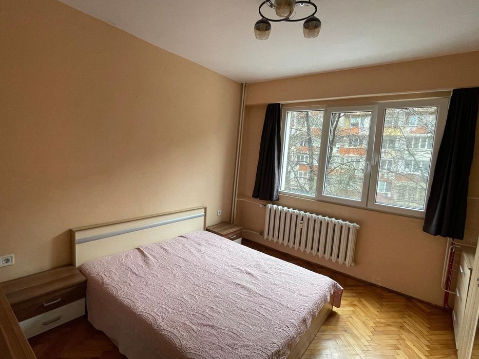 Дава се под наем Двустаен апартамент в София, Дружба 1 - 58 кв.м за 499 € - Снимка #3