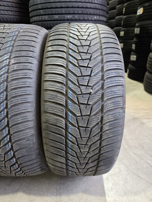265/50/19 HANKOOK 4бр