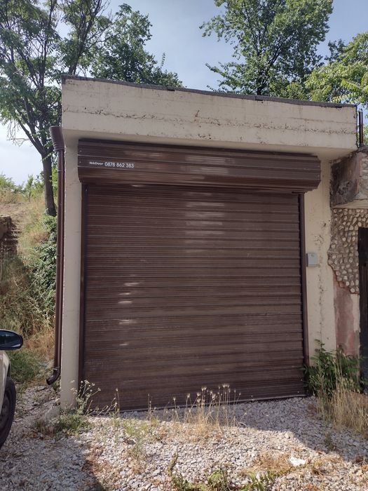 Дава се под наем Гараж / Паркомясто в Благоевград, Бялата висота - 17 кв.м за 76.5 € - Снимка #2