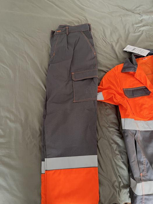 Продам летнюю спец одежду