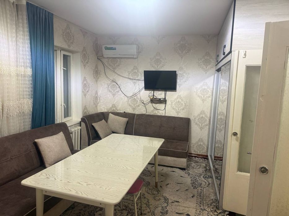 Сдается 1 ком Юнусабад 18 квартал