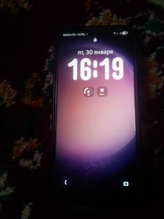 Samsung s21 fe обмен