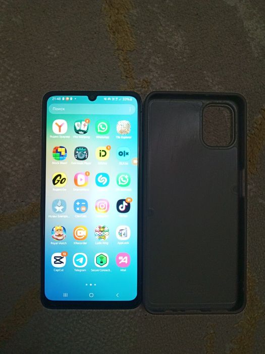 Смартфон электроника