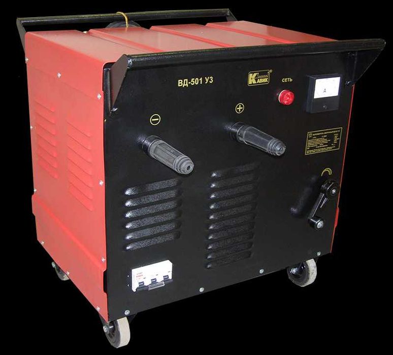 Сварочный выпрямитель ВД-301 (306)