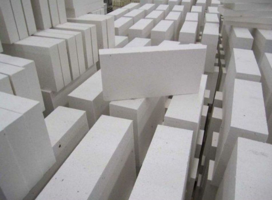 Penablok gipsoblok gazabloklar