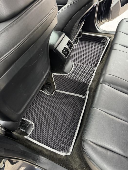 Ева полик, коврик 3д, 5д